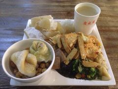 -素清香(解放路店)