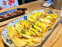 -蜜桃餐厅·古运河畔(南下塘店)