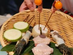 -鸟山鸣·日料食堂(王府井店)