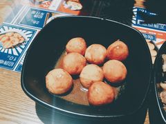 -無牌小范·香港明星美食