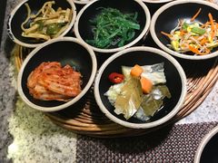 -三代烤肉(保利广场店)