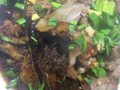 -南花桥羊肉馆老字号(乌镇店)