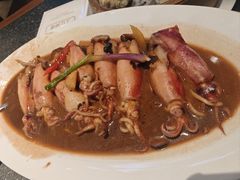 -王庄阿咪海鲜大排档(象园店)