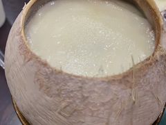 原只椰子炖奶-民信老铺(华盖路店)