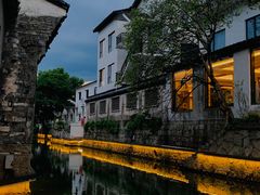 -绍兴鲁迅故里·沈园景区