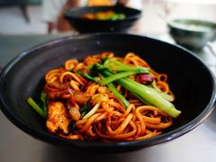 -河南拉面(肇周路店)