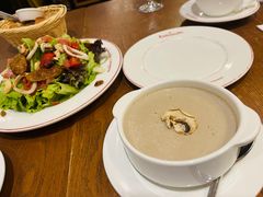 -Entrecôte 法国牛扒馆(保利·时光里店)