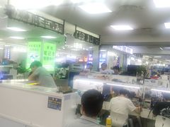 -展业手机快修(百脑汇科技大厦店)