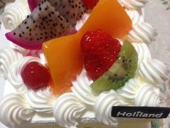 -好利来(五一广场店)