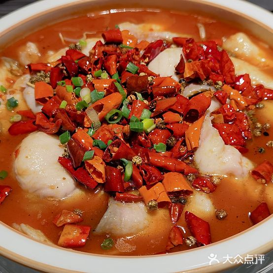 南北和人家(翔殷路店)