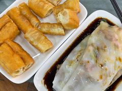 -穗银肠粉店(东川路店)