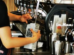 -Seesaw Coffee(朝阳大悦城店)