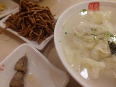 生虾馄饨-琴岛顺天馄饨(营口路市场店)