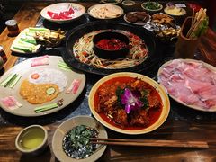 -蜀大侠火锅(寰球文化地标·总府店)