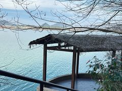 -青山湖景区