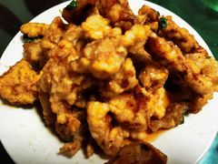 -三点小吃(山大店)