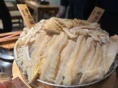 -打川川·川蜀毛肚(南市场店)