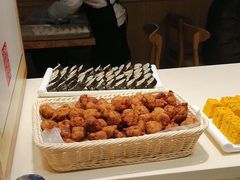 -素满香·素食自助餐(苏州·临顿路店)
