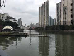 -苏州河梦清园环保主题公园