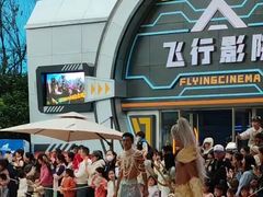 -海合安武汉极地海洋公园