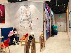 -DQ·蛋糕·冰淇淋(石家庄北国奥特莱斯店)