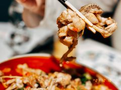 -小河盐帮·私家菜·烤鸭(三元桥·霄云路店)