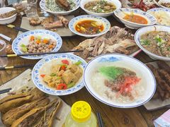 -豫掌柜饸饹面·烩面(秀沿路店)