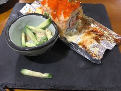 -东岸料理·寿司·刺身