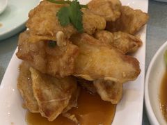 -王厚元饺子·辽菜·烤鸭(沈北店)