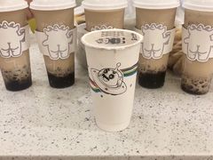-茶力的小怪兽(梅林卓悦汇店)