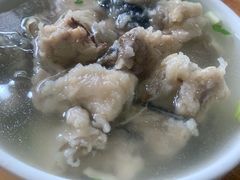 马鲛鱼-江南红鱼汤(洋中花园店)