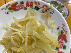 -明姨仔潮汕美食·碳炉猪脚·汕尾牛腩饭·起片鸡煲(起义路店)