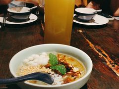 -绿茶餐厅(光谷世界城步行街店)