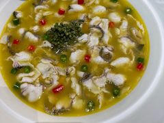 -青花椒花椒鱼(合生汇店)