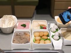 -海底捞火锅(杭州萧山宝龙广场店)