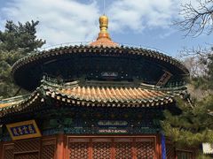 -潭柘寺景区