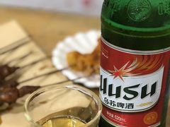 夺命大乌苏-高原第一家资格烤羊肉(玉林南路总店)