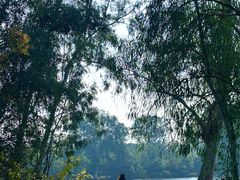 -三岔湖景区