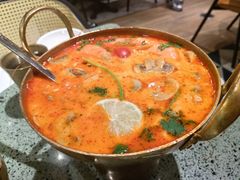 -Home Thai·泰谣(王府井apm店)