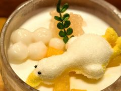 -第六季自助餐厅(北太平庄店)