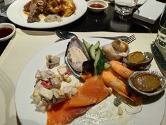 -澳门旅游塔360°旋转餐厅(南湾湖广场店)