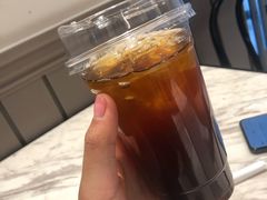 美式咖啡-巴黎贝甜(武夷花园店)