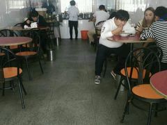 大堂-然香姜汁(江城小区店)