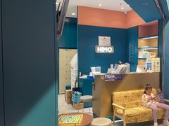 -海马体照相馆(北京合生麒麟新天地店)