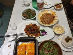 -刘胖子家常菜·蹄花焖藕(江汉路总店)