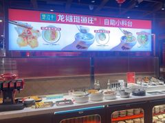 -楚江子·龙继斑鱼庄(建设东路店)