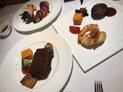 -王品牛排(佛山南海万科广场店)