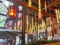 -鹅滋道(甘坑古镇店)