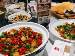 -咪咪川菜(长乐西路店)
