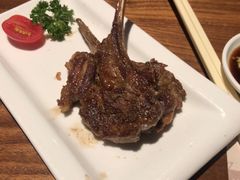 -Mr·Fish鱼鲜生海鲜放题(银泰in99店)